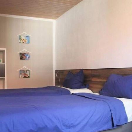 Apartment In Tabarz Thuringia Near The Forest Exterior foto